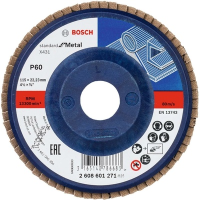 Bosch 2.608.603.657