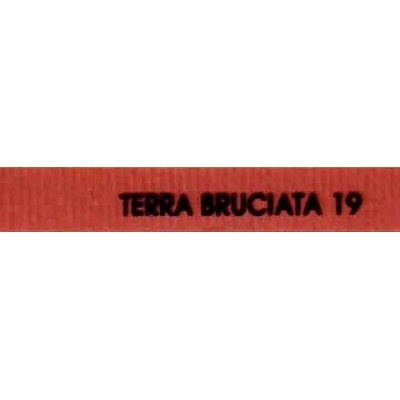 Carta Crea 220 g 35x50cm terra bruciata
