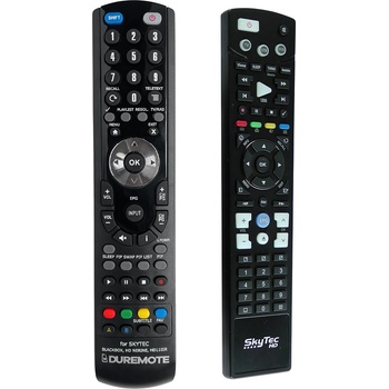 GENERAL Skytec blackbox, nerine - дистанционно управление дубликат (blackbox, nerine)