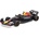 Maisto RC - Oracle Red Bull Racing RB19, 1 Max Verstappen Champion версия, 1: 24, 2, 4 GHz (82358)