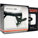 Perfect Fit Zoro Strap-On 14 cm