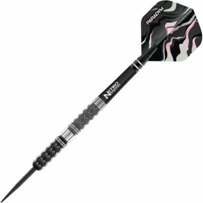 Red Dragon Steel Paradym - Parallel - 21g