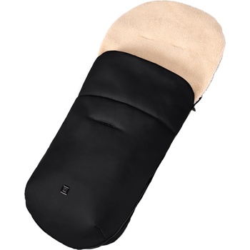 Moon Термочувалче за количка Moon - Onyx (68610040-933)