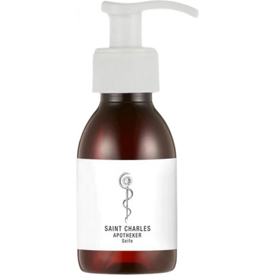 Saint Charles Farmaceutické mydlo 100 ml