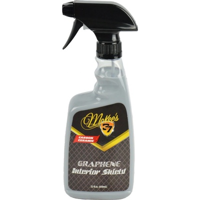 McKee's 37 Graphene Interior Shield 650 ml