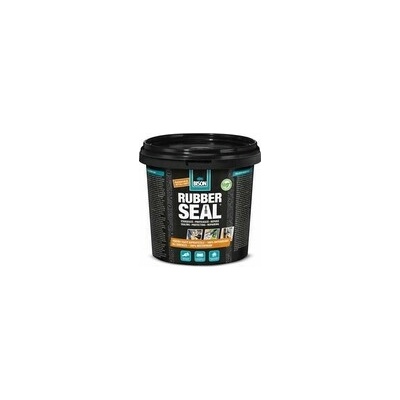 Bison Rubber Seal Hydroizolační hmota, 750 ml 34296