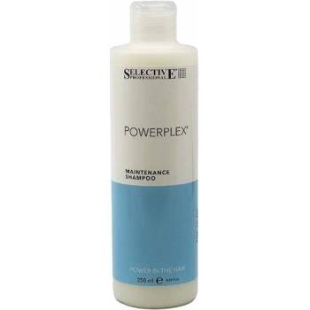 Selective PowerPlex Maintenance Shampoo 250 ml