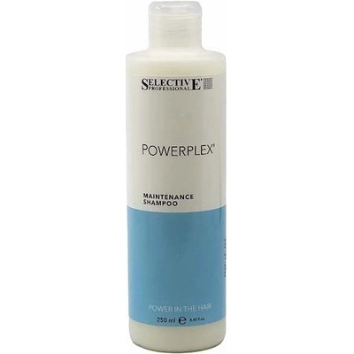 Selective PowerPlex Maintenance Shampoo 250 ml