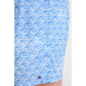 Tommy Hilfiger плувни шорти мъжки (UM0UM03491) - answear - 87,99 лв