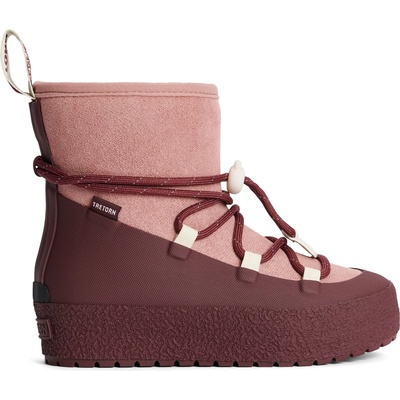 Tretorn Детски зимни ботуши Tretorn Kid's Aspa Hybrid Winter boots - Pink - размер 28 (EU) (702-3018-0517)