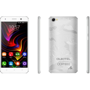 Oukitel C5 Pro