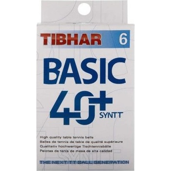 Tibhar Basic 6ks