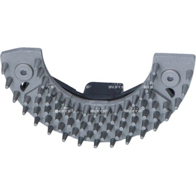 Odpor, vnitřní tlakový ventilátor NRF 342100