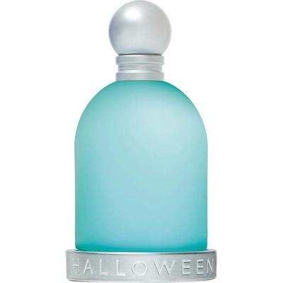 Jesus Del Pozo Halloween Blue Drop toaletní voda dámská 100 ml tester
