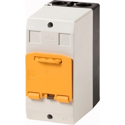 EATON Kryt CI-PKZ01-SVB 281405