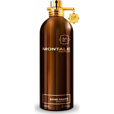 Montale Boisé Fruité parfémovaná voda dámská 100 ml