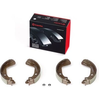 Sada brzdových čeľustí BREMBO S 79 530 (S79530)