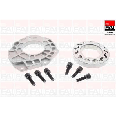Olejové čerpadlo FAI AutoParts OP389RK