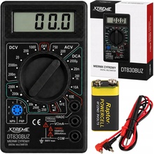 Xtreme DT830BUZ