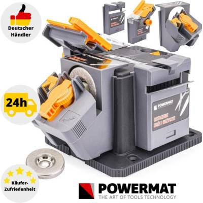 POWERMAT PM-OWF-170M