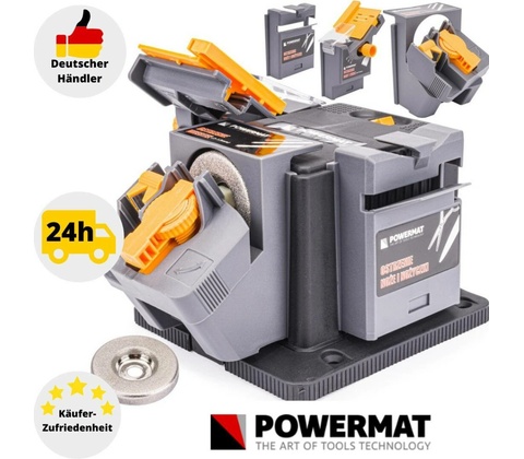 POWERMAT PM-OWF-170M