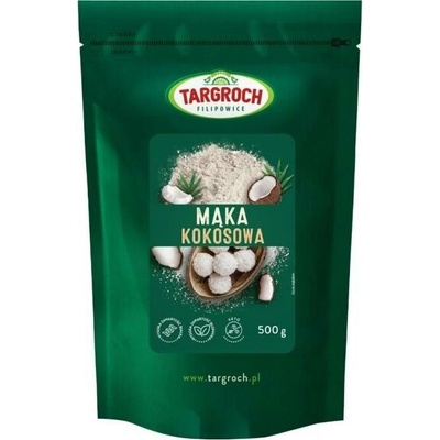 Targroch Kokosová múka 0,5 kg