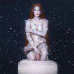 BMG Stone Julia: Everything Is Christmas - CD (056572)