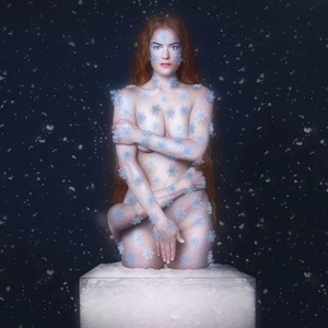 BMG Stone Julia: Everything Is Christmas - CD (056572)