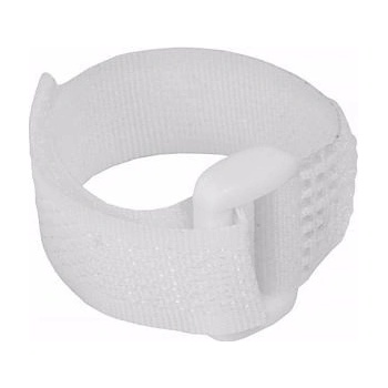 DEDRA 11RB12151 sťahovacia páska na suchý zips 12x150mm 5ks