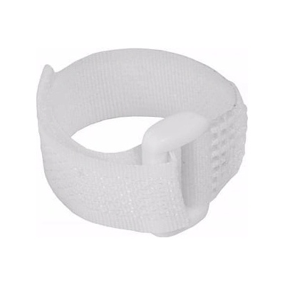 DEDRA 11RB16311 sťahovacia páska na suchý zips 16x310mm 5ks