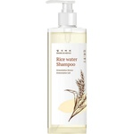 Doori Cosmetics Изглаждащ шампоан против косопад за увредена и хвърчаща коса DOORI Перлен Блясък Rice Water Shampoo (DI099882)