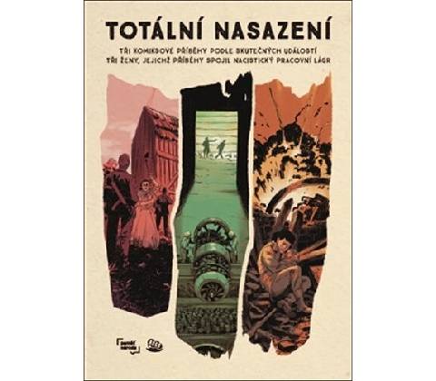 Totální nasazení
