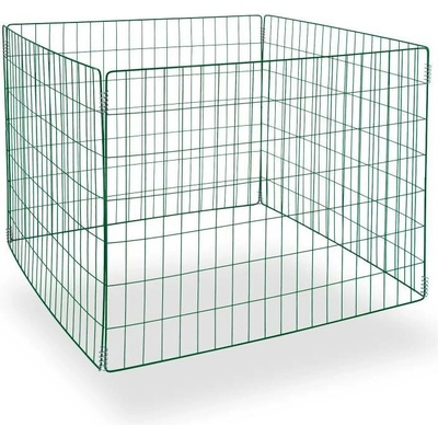 DEMA green-line SB Kovový kompostér