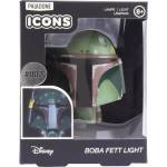 Paladone Bobba Fett Icon Light BDP Амбиентно осветление (PP6379SW)