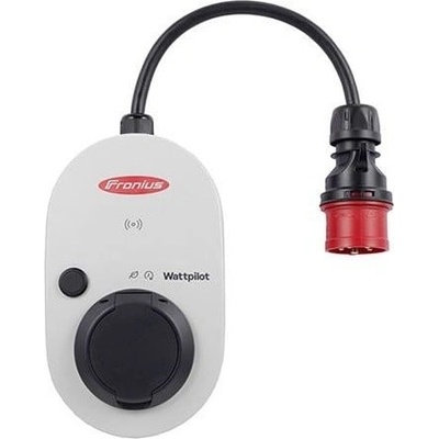 Fronius Wattpilot Go 11 J 2.0 (4,240,401)
