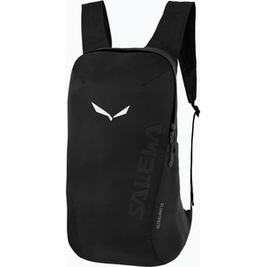 Salewa Детска градска раница Salewa Ultralight 15 l black out