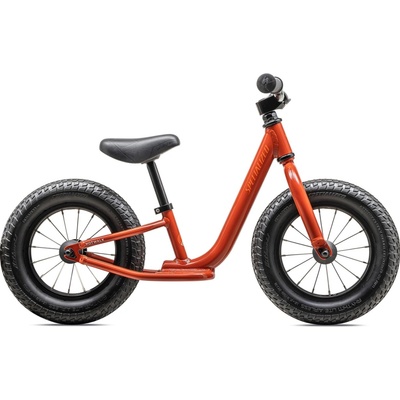 Specialized Hotwalk Gloss Deep oranžový