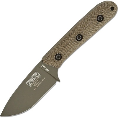 ESEE Pacaya CPM-3V Drab