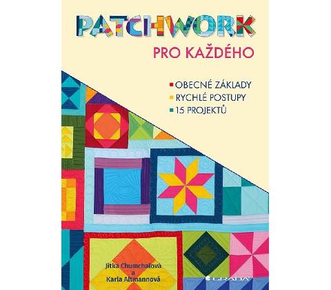Patchwork pro každého