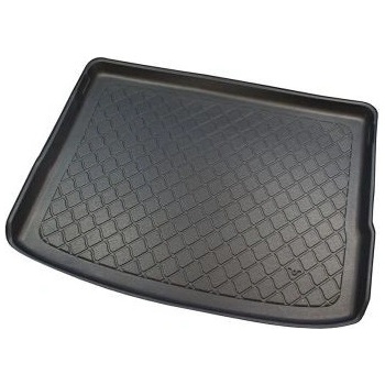 Astar Гумирана стелка за багажник за BMW 2 F45 (2014+) Active Tourer VAN 5d - back seat moving (back-forth)