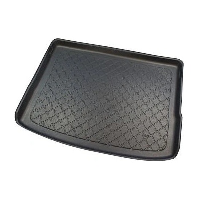 Astar Гумирана стелка за багажник за BMW 2 F45 (2014+) Active Tourer VAN 5d - back seat moving (back-forth)