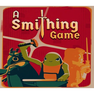 A Smithing Game