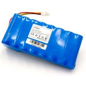 VHBW Батерия за Husqvarna Automower 320 / 420, 18 V, 3.0 Ah (800112636)