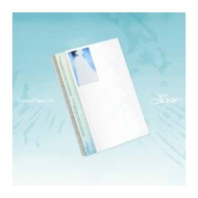 Doyoung: Soar Crack of Dawn Version CD