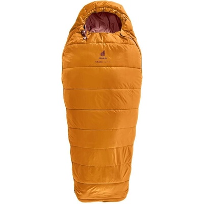 Deuter Starlight Barva: maple-redwood