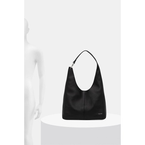 Calvin Klein чанта tote дамска от кожа (LV04F3543G) - answear - 410,53 лв