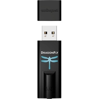 Audioquest Dragonfly 1.2