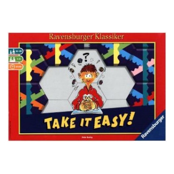 Ravensburger Verlag Take it easy!