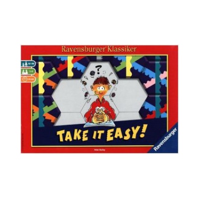 Ravensburger Verlag Take it easy!