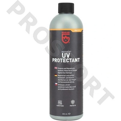 GA REVIVEX UV Protectant 355 ml
